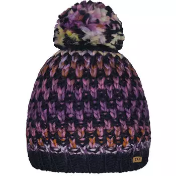 Детская шапочка Николь Barts, розовый