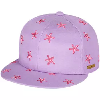 Детская шапочка-паук Barts, фиолетовый