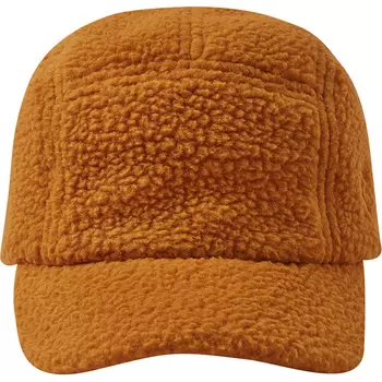 Детская шапочка-пиили reima, оранжевый