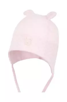 Детская шапочка VERONA Jamiks, розовый