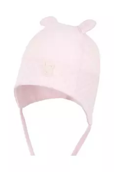 Детская шапочка VERONA Jamiks, розовый