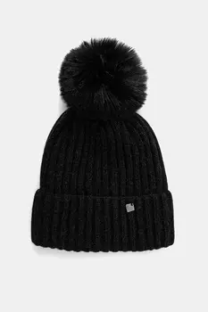 Детская шерстяная шапка DAGNIS Jamiks, серый