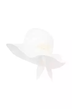 Детская шляпа NARINA Jamiks, бежевый