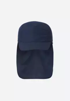 Детская шляпа от солнца Biitsi Reima, цвет Navy