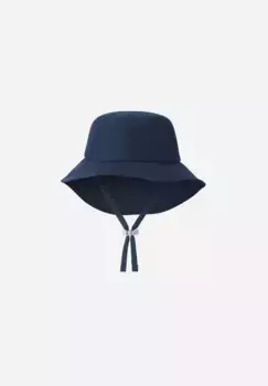 Детская шляпа от солнца Ранцу Reima, цвет Navy