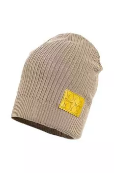 Детская шляпа Скантон Jamiks, коричневый