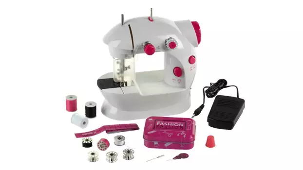 Детская швейная машина fashion passion Klein
