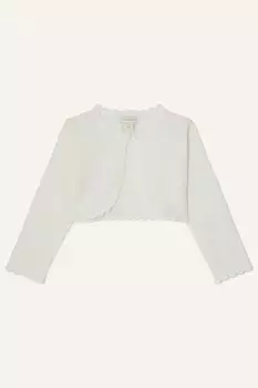 Детская слоновая кость Ниам Monsoon