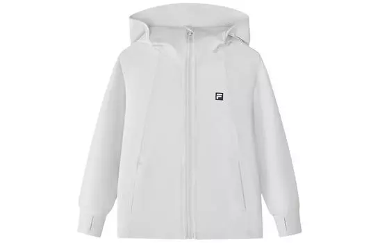 Ветровка FILA, белый