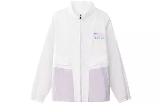 Ветровка FILA, белый