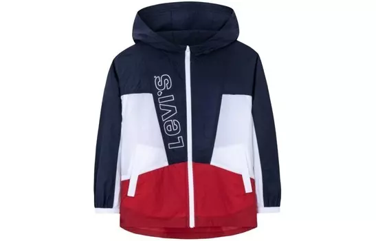 Детская солнцезащитная одежда Levi's levi’s, цвет Nindig