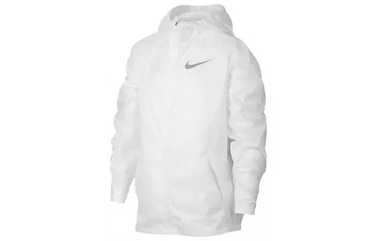 Ветровка Nike, белый