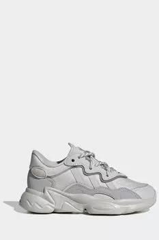 Детская спортивная обувь adidas Originals OZWEEGO adidas originals, серый