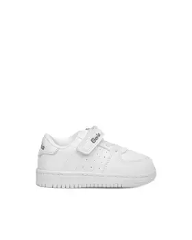 Детская спортивная обувь Gorila, белый