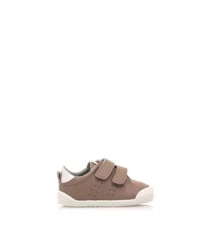 Детская спортивная обувь из кожи Mustang, розовый