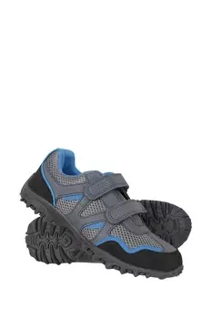 Детская спортивная обувь Mars без маркировки Mountain Warehouse, синий