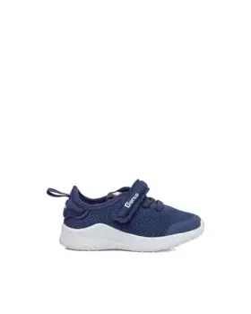 Детская спортивная обувь на липучке Gorila, синий