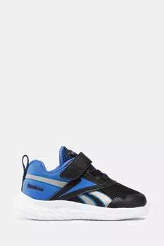 Детская спортивная обувь Rush Runner 5 TD Reebok, черный
