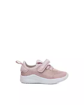 Детская спортивная обувь с застежкой-липучкой Gorila, розовый