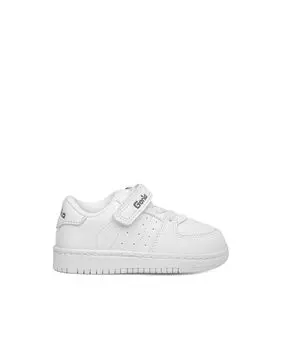 Детская спортивная обувь синего цвета Gorila, белый