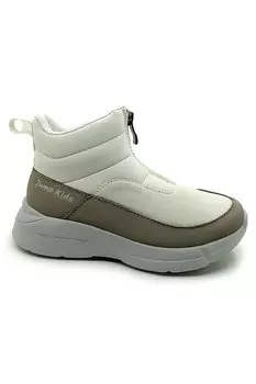 Детская спортивная обувь унисекс Jump, бежевый