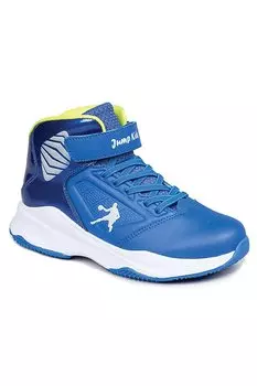 Детская спортивная обувь унисекс Jump, синий