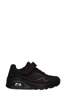 Детская спортивная обувь Uno Air Blitz Skechers, черный