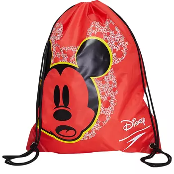 Детская спортивная сумка Speedo x Disney Mickey Mouse Wet Kit