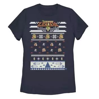 Детская стеклянная футболка Nintendo Legend of Zelda Wind Waker Kargarok с графическим рисунком Licensed Character