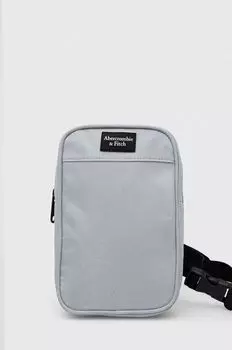 Детская сумка Abercrombie & Fitch, синий