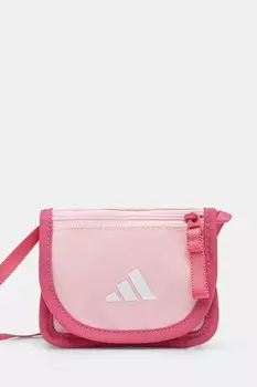 Детская сумка Adidas Performance, розовый