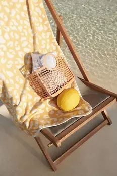 Детская сумка Bloom Liewood, бежевый