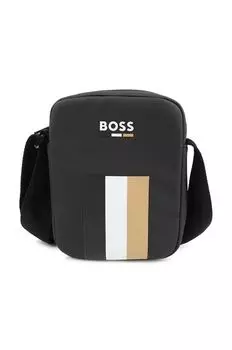 Детская сумка Boss, черный