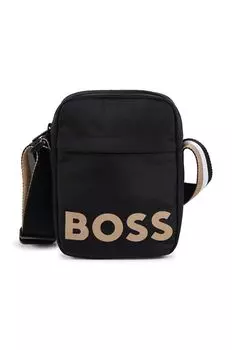 Детская сумка Boss, черный