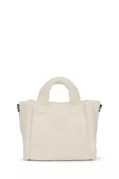 Детская сумка Calvin Klein Jeans, бежевый