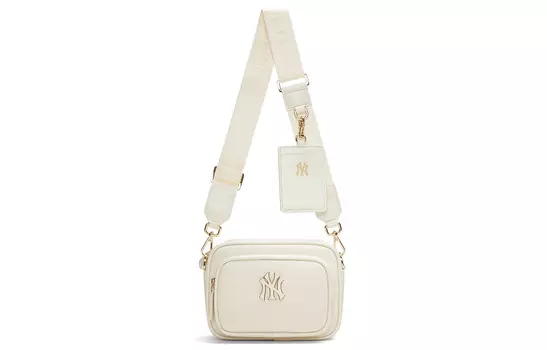 Детская сумка через плечо MLB, Белый