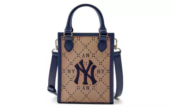 Детская сумка через плечо MLB, Хаки