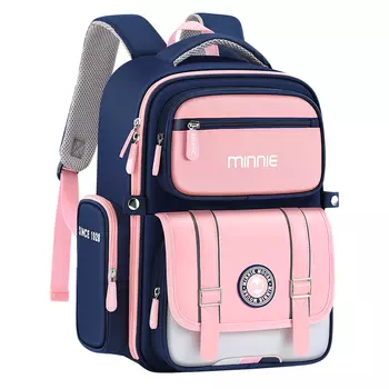 Детская сумка Disney Kids Mickey Series, Розовый