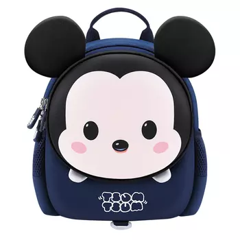 Детская сумка Disney Kids Song Song Series, Розовый