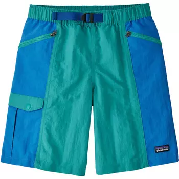 Детская сумка для мальчиков, шорты Ги Patagonia, синий