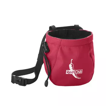 Детская сумка для мела Red Chili, красный