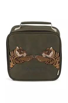 Детская сумка для обеда Konges Sljd, коричневый