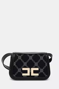 Детская сумка Elisabetta Franchi, черный
