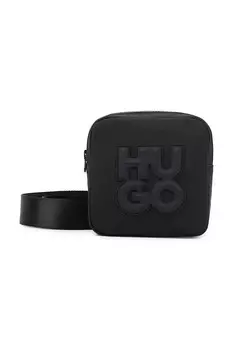 Детская сумка Hugo, черный