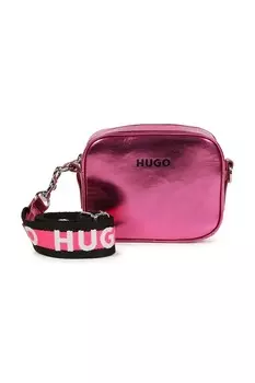 Детская сумка Hugo, розовый