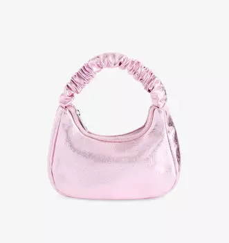 Детская сумка из искусственной кожи «June» с верхней ручкой Molo, розовый