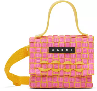 Детская сумка Joy Micro Marni