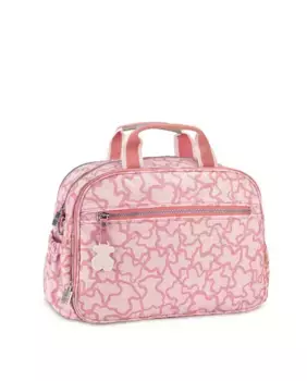 Детская сумка Kaos New модель Catri Tous, розовый