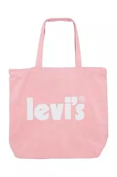 Детская сумка Levi's., розовый