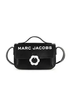 Детская сумка Marc Jacobs, черный